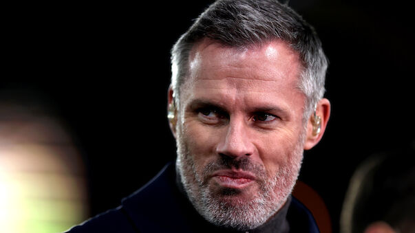 Carragher warnt Rising Stars vor United-Transfer