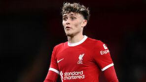 So viel bietet Salzburg für Liverpool-Talent Clark