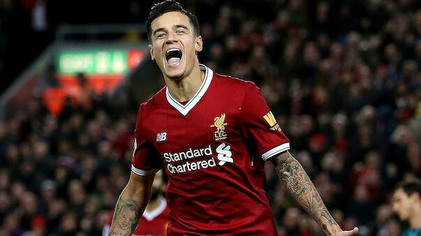 Coutinho-Wechsel zum FC Barcelona geleakt?