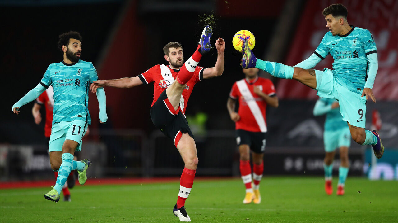 Premier League: Sensationssieg von Southampton gegen ...