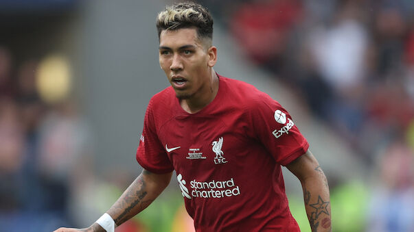 Firmino äußert sich zu Wechselgerüchten