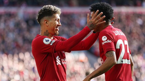 Bericht: Firmino verlässt Liverpool im Sommer