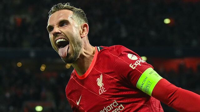 Done Deal! Liverpool-Legende wechselt nach Saudi-Arabien
