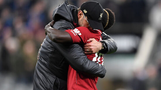 Klopp:
