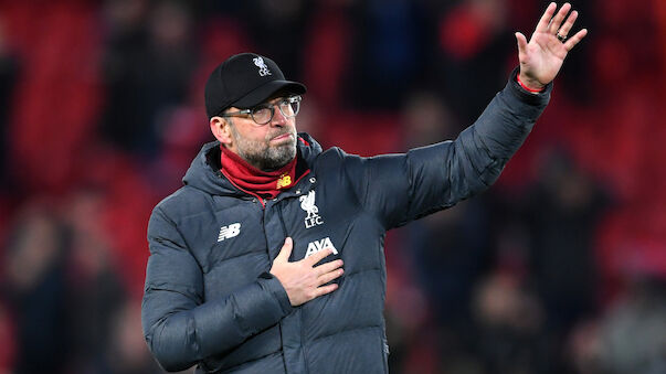 Darum verzichtet Liverpool auf Werner-Transfer