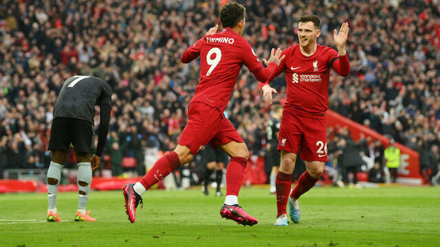 Wett-Tipps: FC Liverpool - FC Arsenal