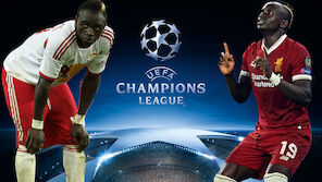 Mané & die Champions League: Vom Streik zum Titel?