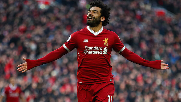 Liverpool fertigt Manchester City ab