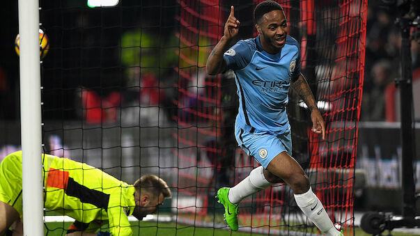 Die Video-Highlights der Premier League