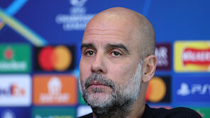 Guardiola im Kaufrausch! Vier Spieler für 230 Millionen?