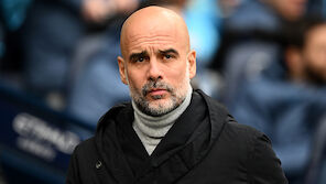 Guardiola kritisiert 62-Millionen-Mann: 
