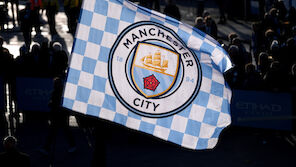 Harsche Kritik an Freispruch von Manchester City