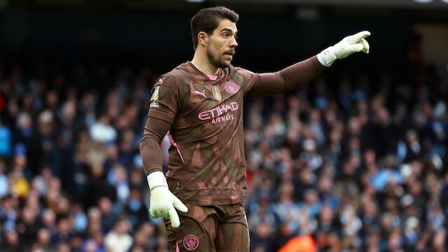 DFB-Keeper äußert sich über Zukunft