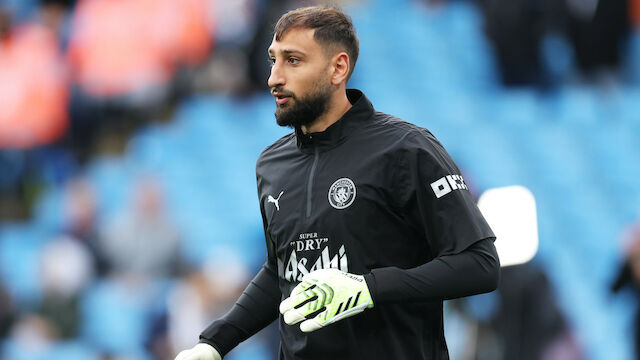 PSG-Berater erklärt Gründe für Donnarumma-Abschied