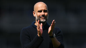 Bayern-Kandidat Kompany laut Guardiola 