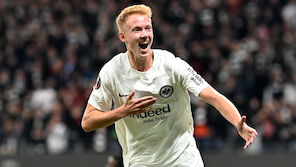 Manchester City an nächstem Frankfurt-Star dran