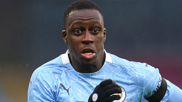 Mendy nach 134 Tagen auf Kaution freigelassen