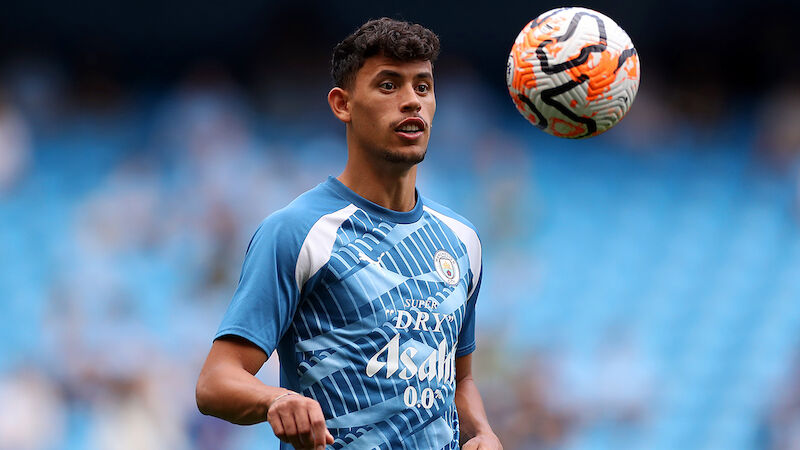 #13: Matheus Nunes - 62 Millionen Euro