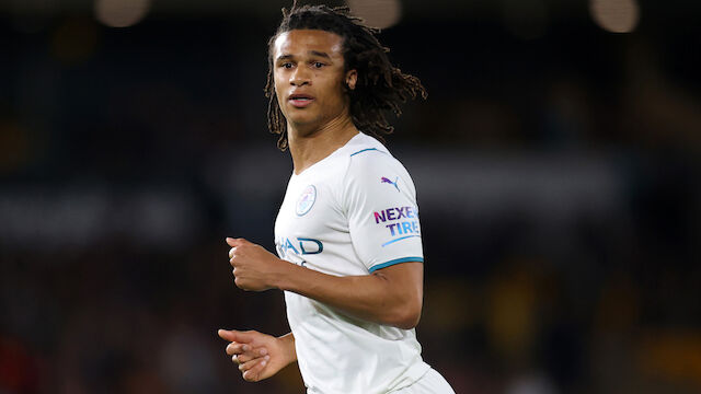 No Deal! Nathan Ake bleibt bei den "Citizens"