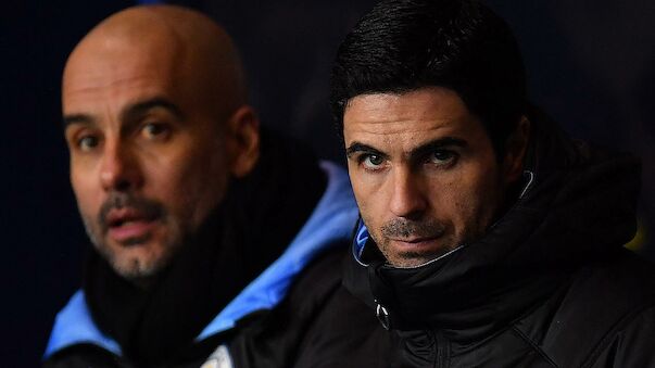 Mikel Arteta soll neuer Arsenal-Trainer werden