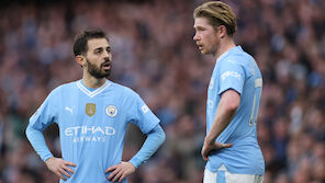 Wechselt Kevin De Bruyne zum großen Titelkonkurrenten?