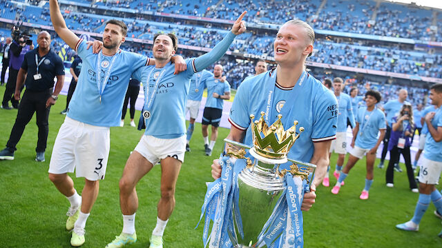 Man City: Wer sind die wahren Garanten des Erfolgs?