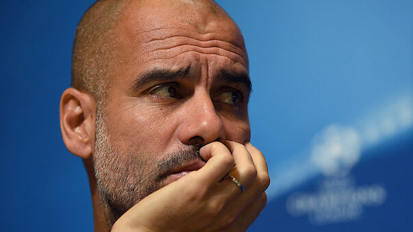Guardiola kritisiert Spielplan der Premier League