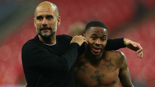 Guardiola besorgt: 