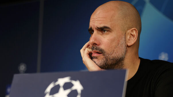 Entscheidung über ManCity-Ausschluss bis Juli