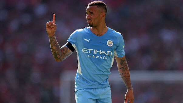 Gabriel-Jesus-Berater: 