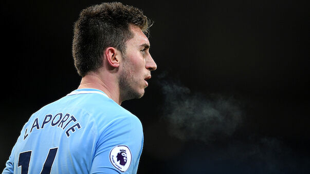 Laporte-Transfer rettet Achtligisten