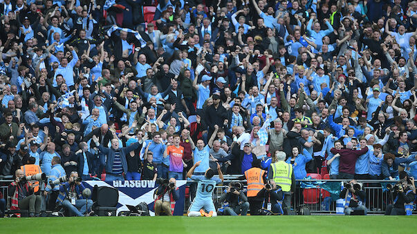 Gürtelverbot bei Napoli gegen Manchester City