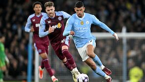 Handy-Diebstahl! City-Kicker wurde in Madrid verhaftet
