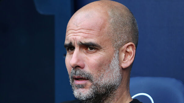 Lotst Guardiola Real-Star nach Manchester?