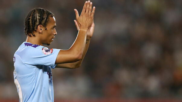 ManCity will Verteidiger für Sane-Millionen