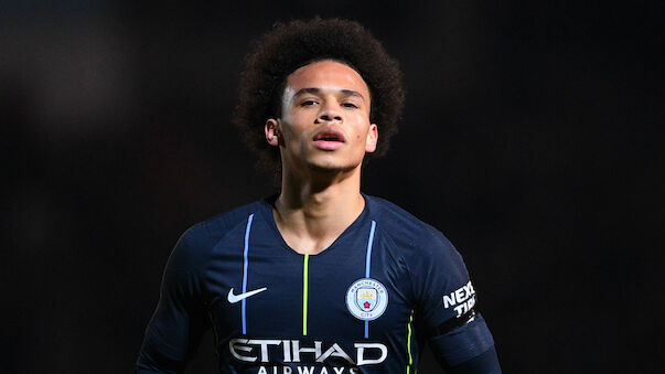 Sane-Transfer zu Bayern soll fix sein