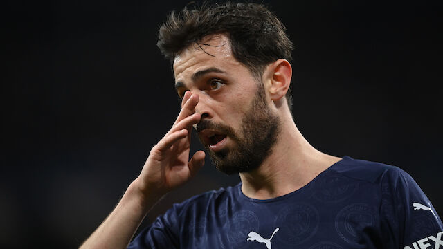 Bernardo Silva forciert Barcelona-Wechsel