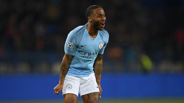 Vertrag verlängert: Sterling kassiert richtig ab