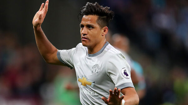 USA verweigern Alexis Sanchez die Einreise