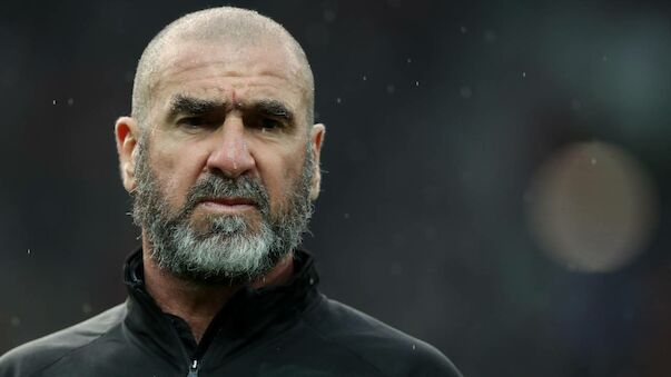 Ferguson-Vertrag aufgelöst – Cantona wütet