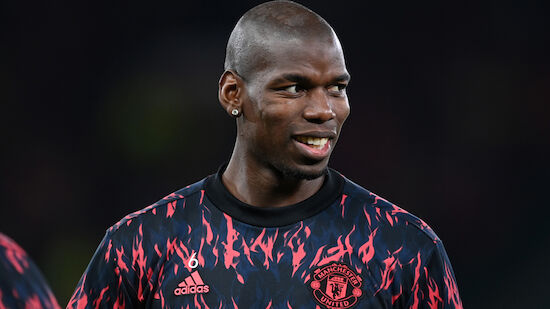 Pogba-Rückkehr zu Juventus Turin ist perfekt