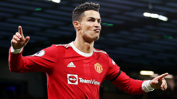Hat Cristiano Ronaldo nun den ewigen Torrekord?
