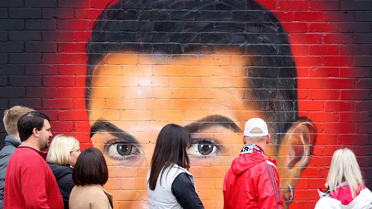 Cristiano Ronaldo Einflussreichster Wm Teilnehmer Auf Instagram Fussball Sonstiges