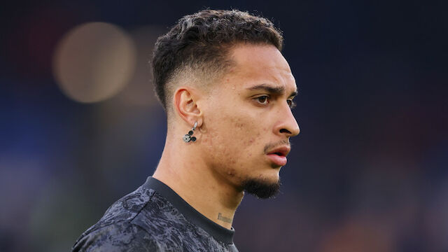 Schnappt sich Fenerbahce einen Flügelspieler von ManUnited?