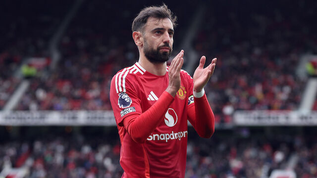 Trotz Mega-Angebot! ManUnited-Star lehnte Saudi-Wechsel ab