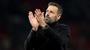 Von ManUnited in die 2. Liga? HSV will Stürmer-Legende