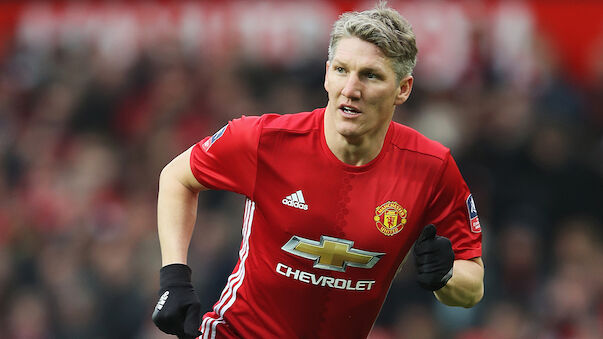 MLS-Wechsel: Schweinsteiger nimmt Abschied