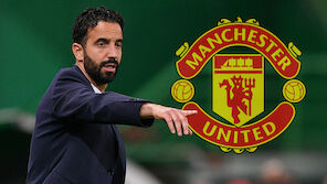 Ruben Amorim: 9 Fakten über den neuen ManUnited-Coach