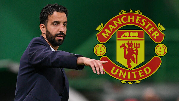 Ruben Amorim: 9 Fakten über den neuen ManUnited-Coach