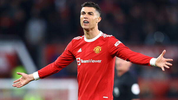 FC Bayern schließt Ronaldo-Transfer aus